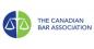 Canadian Bar Association logo